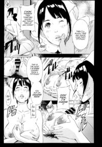Nurse Fuyuno Chika'S Other Side Page 7 Preview