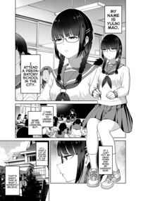 I Grew A Penis! Mao & Mei / ちんちん生えちゃった 真央＆芽衣 Page 2 Preview