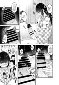 I Grew A Penis! Mao & Mei / ちんちん生えちゃった 真央＆芽衣 Page 4 Preview