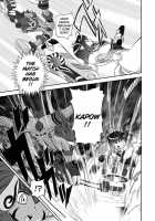 Jyuki Enbu - The Gladiators Of Artemis Ch. 9-11 / 「くもいたかし」 獣姫艶舞 The Gladiators of Artemis Ch. 9-11（英語） [Kumoi Takashi] [Original] Thumbnail Page 02