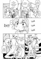 Hirona, Hang In There! / ひろながんばる！ [Murakami Takashi] [Original] Thumbnail Page 12
