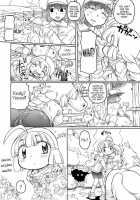 Hirona, Hang In There! / ひろながんばる！ [Murakami Takashi] [Original] Thumbnail Page 02