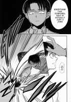 Chottomatte Heichou!! [Shingeki No Kyojin] Thumbnail Page 16