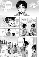 Chottomatte Heichou!! [Shingeki No Kyojin] Thumbnail Page 04