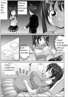 No Sherif / 铁人 [Tetsujinex] [Original] Thumbnail Page 04