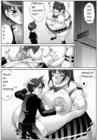 No Sherif / 铁人 [Tetsujinex] [Original] Thumbnail Page 08