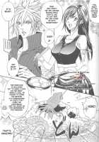 Are You Gonna Say You’Re Not Interested? [Final Fantasy Vii] Thumbnail Page 02