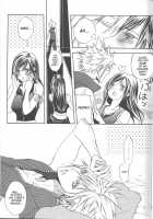 Are You Gonna Say You’Re Not Interested? [Final Fantasy Vii] Thumbnail Page 06