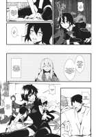 Nuento / Nuento [Chirorian] [Touhou Project] Thumbnail Page 10