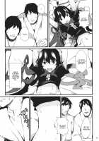 Nuento / Nuento [Chirorian] [Touhou Project] Thumbnail Page 11