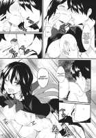 Nuento / Nuento [Chirorian] [Touhou Project] Thumbnail Page 14
