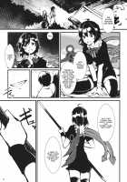 Nuento / Nuento [Chirorian] [Touhou Project] Thumbnail Page 02