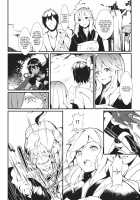 Nuento / Nuento [Chirorian] [Touhou Project] Thumbnail Page 03