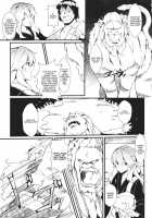 Nuento / Nuento [Chirorian] [Touhou Project] Thumbnail Page 04