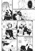 Nuento / Nuento [Chirorian] [Touhou Project] Thumbnail Page 05
