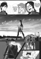 Busujima Trans / 毒島トランス [Hijiki] [Highschool Of The Dead] Thumbnail Page 04