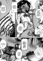 Kanzen Nenshou 19 / 完全年少 19 どうみてもぱんつだよね？ [Takase Yuu] [Strike Witches] Thumbnail Page 08
