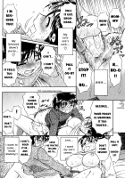There’S No Going Back For Us [Fujinomiya Yuu] [Original] Thumbnail Page 16