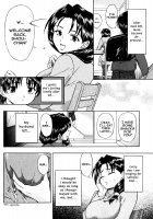 There’S No Going Back For Us [Fujinomiya Yuu] [Original] Thumbnail Page 04