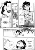 There’S No Going Back For Us [Fujinomiya Yuu] [Original] Thumbnail Page 05