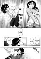 There’S No Going Back For Us [Fujinomiya Yuu] [Original] Thumbnail Page 07