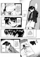 There’S No Going Back For Us [Fujinomiya Yuu] [Original] Thumbnail Page 08