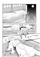 Ai Want Chuu / 愛want忠 [Tachikawa Negoro] [Hyakka Ryouran Samurai Girls] Thumbnail Page 03