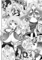 Futa Goddess / ふた女神 [Shido Mayuru] [Original] Thumbnail Page 02