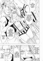 Bonney's Defeat [Crimson] [One Piece] Thumbnail Page 10