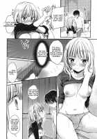 My Girl / My Girl [Hinahara Emi] [Original] Thumbnail Page 10