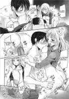 My Girl / My Girl [Hinahara Emi] [Original] Thumbnail Page 16