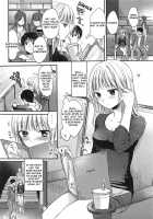My Girl / My Girl [Hinahara Emi] [Original] Thumbnail Page 02