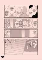 LOVE SOFA / LOVE SOFA [Shimoyake] [Naruto] Thumbnail Page 02