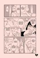 LOVE SOFA / LOVE SOFA [Shimoyake] [Naruto] Thumbnail Page 05