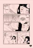 LOVE SOFA / LOVE SOFA [Shimoyake] [Naruto] Thumbnail Page 07