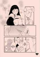 LOVE SOFA / LOVE SOFA [Shimoyake] [Naruto] Thumbnail Page 09