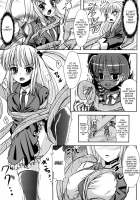 Card Master Mayaka [Marneko] [Original] Thumbnail Page 05