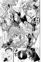 Family Circumstances Event Chapter [Maguro Teikoku] [Neon Genesis Evangelion] Thumbnail Page 14