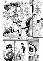 Family Circumstances Event Chapter [Maguro Teikoku] [Neon Genesis Evangelion] Thumbnail Page 15