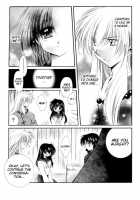 Neko Moe 2 / ネコモエ2 [Seriou Sakura] [Inuyasha] Thumbnail Page 10