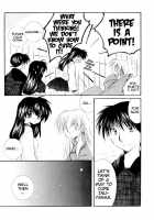 Neko Moe 2 / ネコモエ2 [Seriou Sakura] [Inuyasha] Thumbnail Page 07