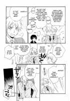 Kyouiku-Jou, Yoroshiku Nai Koto / 教育上、よろしくないこと [Hetalia Axis Powers] Thumbnail Page 04