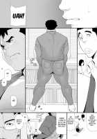 Sasaki X Miura Bakuman Doujinshi - Shoutarou Kojima [Kojima Shoutarou] [Bakuman] Thumbnail Page 02