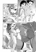 Sex Counseling / H!指導 [Shinozaki Rei] [Original] Thumbnail Page 06