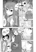 Sex Counseling / H!指導 [Shinozaki Rei] [Original] Thumbnail Page 07