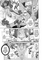 Seitou Shidoubu Na Kyouzai / 「性徒指導部」な教材 [Karasu] [Original] Thumbnail Page 09