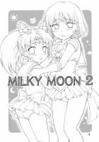 Milky Moon 2 - Completed Edition / MILKY MOON2 完全版 [Tempo Gensui] [Sailor Moon] Thumbnail Page 02