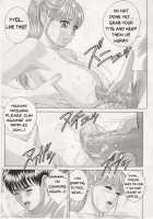 DELICATE FANTASY 3 / DELICATE FANTASY 3 [Nishimaki Tohru] [Original] Thumbnail Page 13