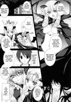 La Nouvelle Lune [Hasegawa Yukino] [Original] Thumbnail Page 11