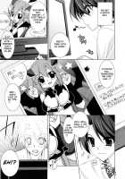 La Nouvelle Lune [Hasegawa Yukino] [Original] Thumbnail Page 05